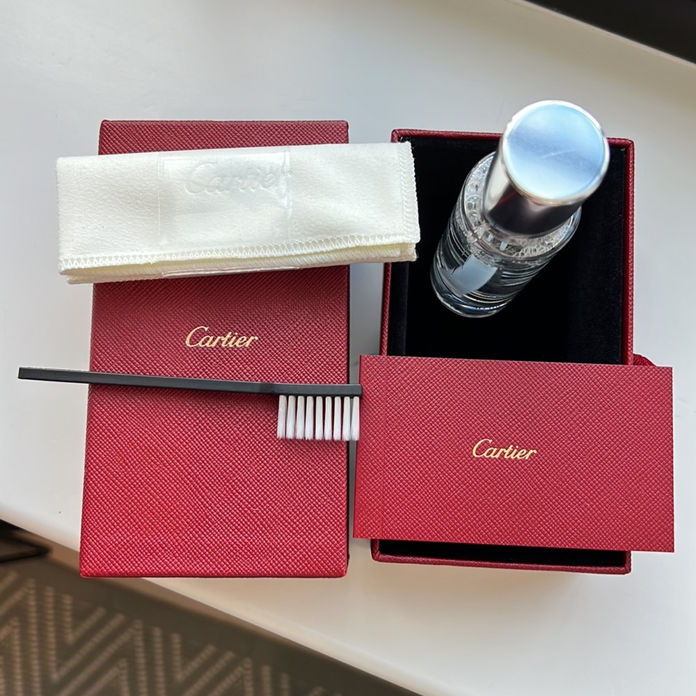💗Cartier - Picture 2 of 6